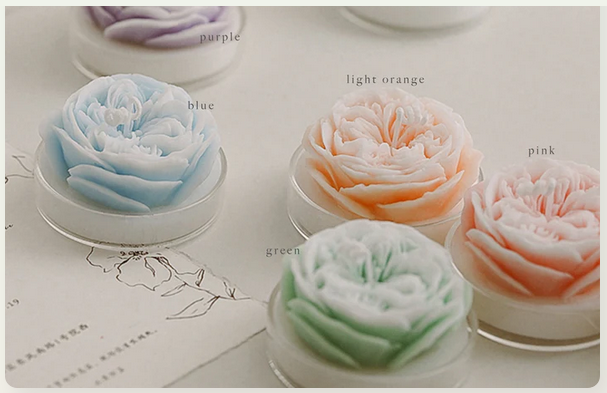 [SELF CARE GIFT] : Gift of Serenity